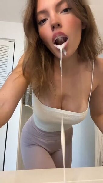 Hailey Miller Nagie Wycieki OnlyFans Zdjęcie 41