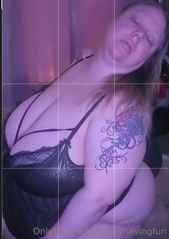 haileyhavingfun Nagie Wycieki OnlyFans Zdjęcie 1