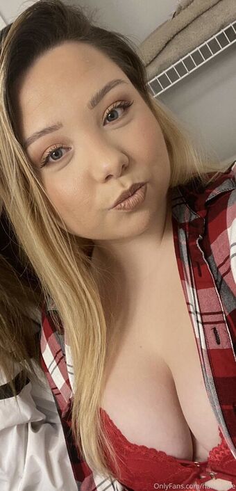 haileyyrae Nagie Wycieki OnlyFans Zdjęcie 6