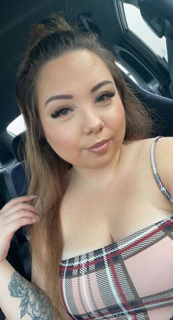 haileyyrae Nagie Wycieki OnlyFans Zdjęcie 8