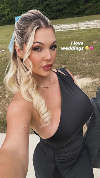 Haley Hudson Nagie Wycieki OnlyFans Zdjęcie 3