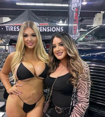 Haley Hudson Nagie Wycieki OnlyFans Zdjęcie 4