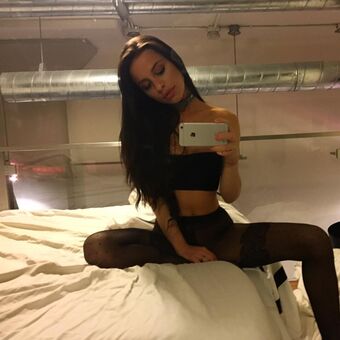 Haley Leach Nagie Wycieki OnlyFans Zdjęcie 16