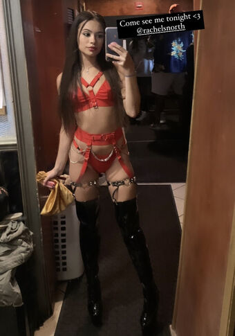 Haley Mathias Nagie Wycieki OnlyFans Zdjęcie 6