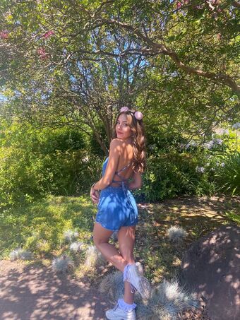 Haley Pullos Nagie Wycieki OnlyFans Zdjęcie 3