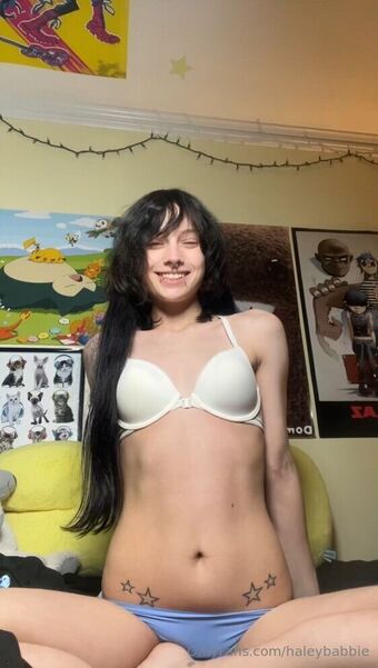haleyholes