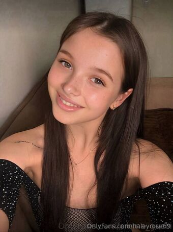 haleyrose69 Nagie Wycieki OnlyFans Zdjęcie 52