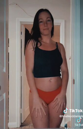 Halley Daniels