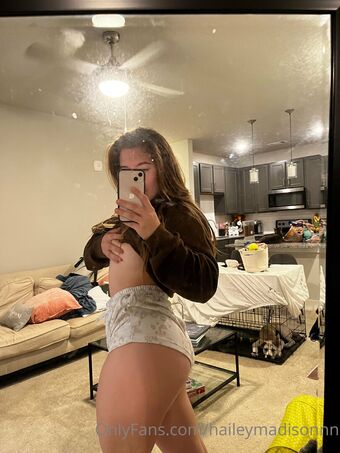 Halley Nagie Wycieki OnlyFans Zdjęcie 35