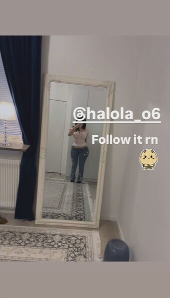 Halola Nagie Wycieki OnlyFans Zdjęcie 58