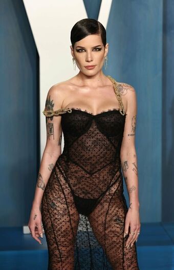 Halsey