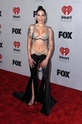 Halsey