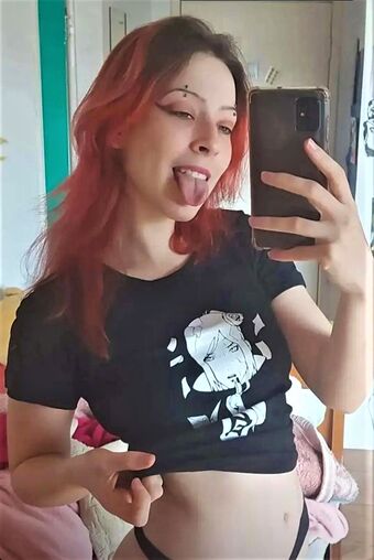 Hammeriron Nagie Wycieki OnlyFans Zdjęcie 5