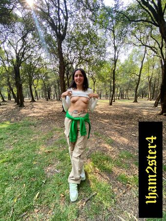 hamsterespacial Nagie Wycieki OnlyFans Zdjęcie 5