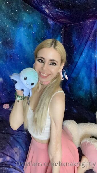 hanaknightly Nagie Wycieki OnlyFans Zdjęcie 35