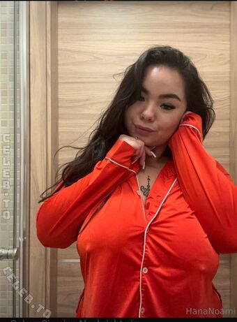 Hananoami Nagie Wycieki OnlyFans Zdjęcie 20