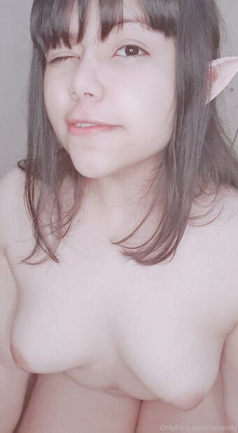 Hanaxlily