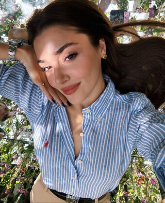 Hande Ercel