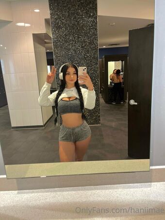 Haniimae Nagie Wycieki OnlyFans Zdjęcie 9