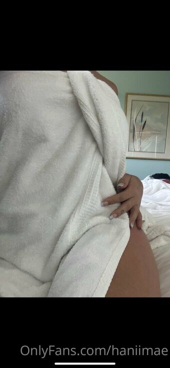 Haniimae Nagie Wycieki OnlyFans Zdjęcie 12