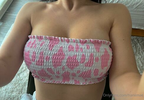 Haniimae Nagie Wycieki OnlyFans Zdjęcie 15