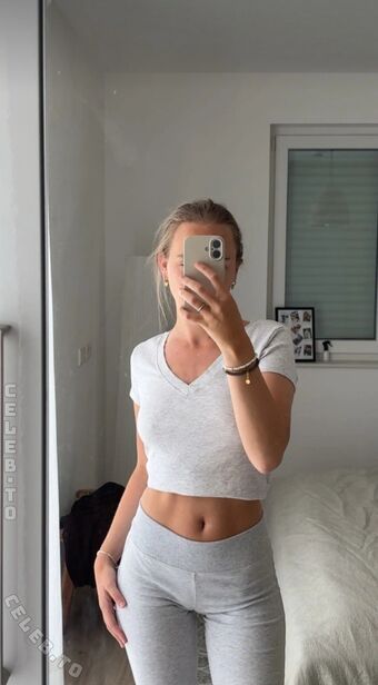 Hanna Schepe Nagie Wycieki OnlyFans Zdjęcie 102