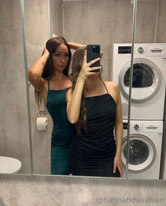 hannabdavidsen