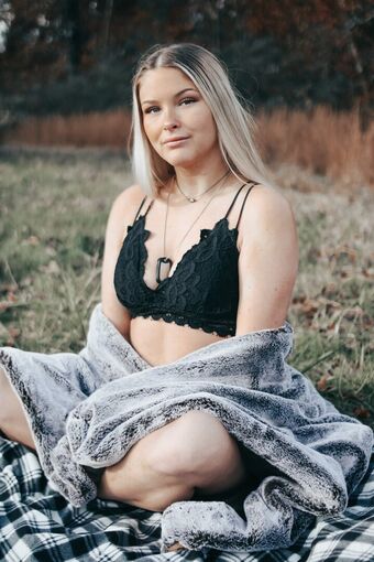 Hannah Bourque Nagie Wycieki OnlyFans Zdjęcie 3