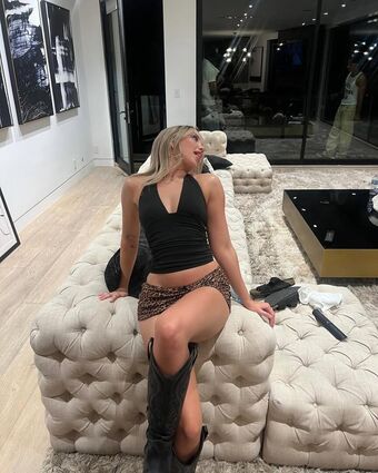 Hannah Fields Nagie Wycieki OnlyFans Zdjęcie 4