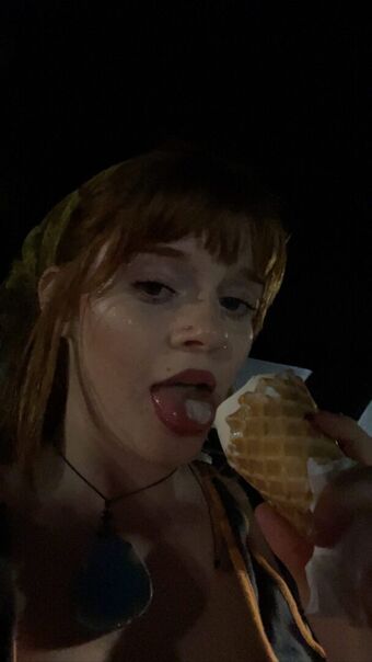 Hannah Mccloud