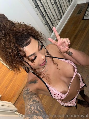 hannahmarieroyal