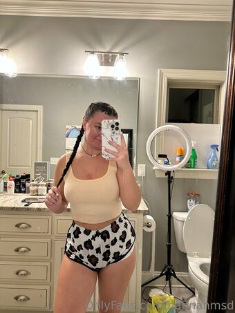 hannahmsd Nagie Wycieki OnlyFans Zdjęcie 14