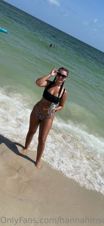 hannahmsd Nagie Wycieki OnlyFans Zdjęcie 16