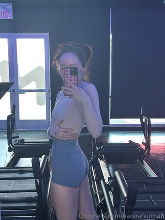 hannahurman