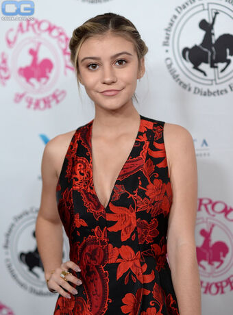 hannelius Nagie Wycieki OnlyFans Zdjęcie 8