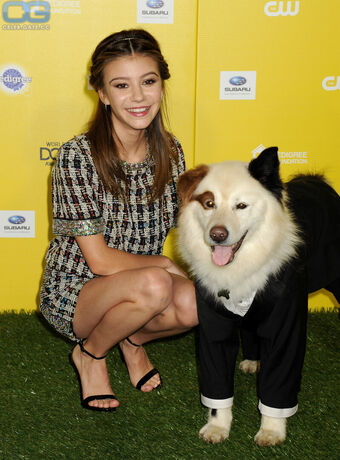 hannelius Nagie Wycieki OnlyFans Zdjęcie 9
