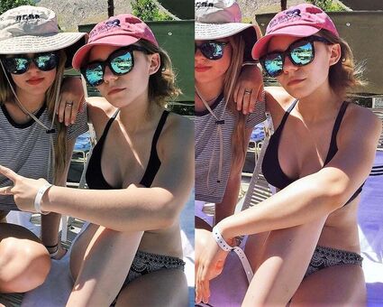 hannelius Nagie Wycieki OnlyFans Zdjęcie 13