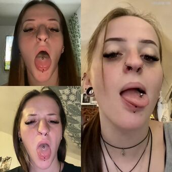 Hannexa Nagie Wycieki OnlyFans Zdjęcie 16