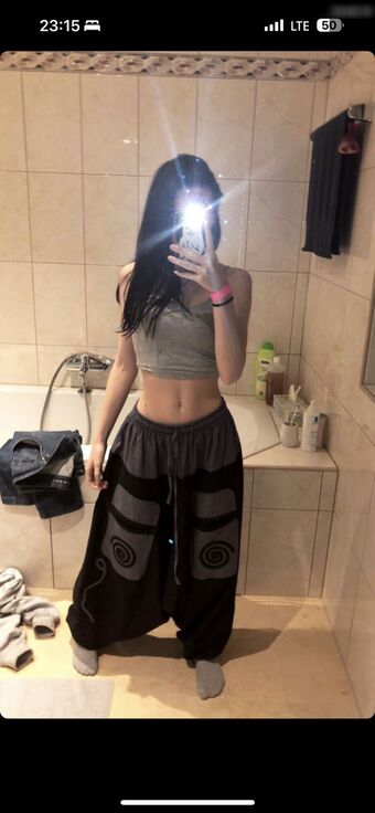 Hannexa Nagie Wycieki OnlyFans Zdjęcie 19