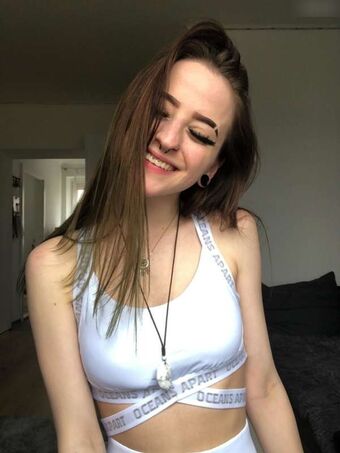 Hannexa Nagie Wycieki OnlyFans Zdjęcie 21