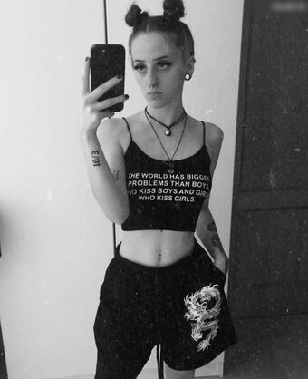 Hannexa Nagie Wycieki OnlyFans Zdjęcie 22