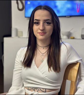 Hannexa Nagie Wycieki OnlyFans Zdjęcie 23