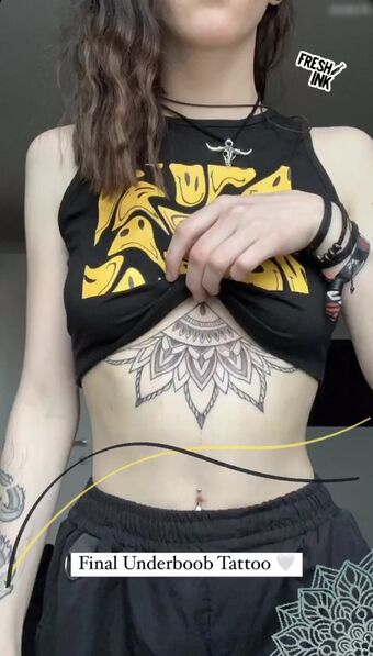 Hannexa Nagie Wycieki OnlyFans Zdjęcie 25