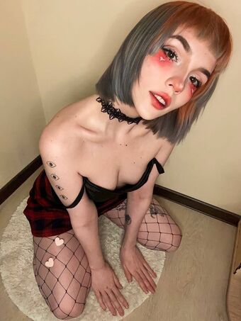 hanneycorn Nagie Wycieki OnlyFans Zdjęcie 11
