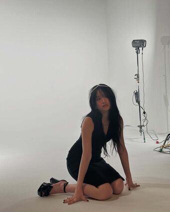 Hanni Pham