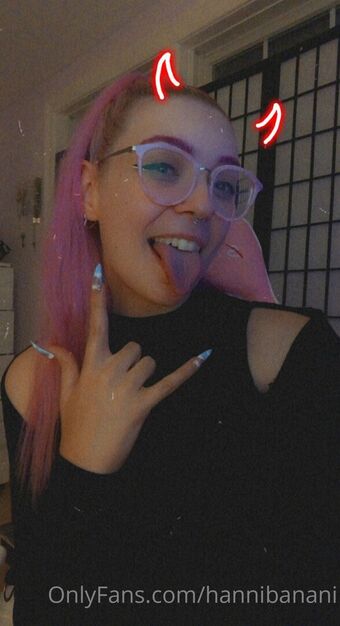 hannibanani