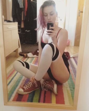 Hanningerc Nagie Wycieki OnlyFans Zdjęcie 3