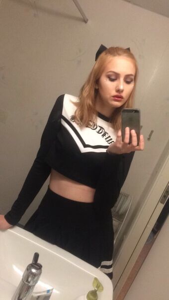 Hanningerc Nagie Wycieki OnlyFans Zdjęcie 5
