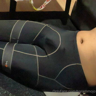 harammojo Nagie Wycieki OnlyFans Zdjęcie 4