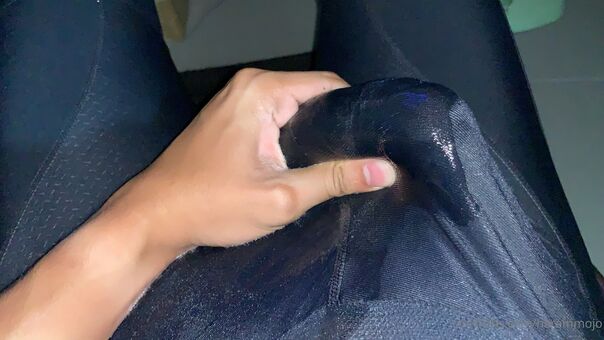 harammojo Nagie Wycieki OnlyFans Zdjęcie 6